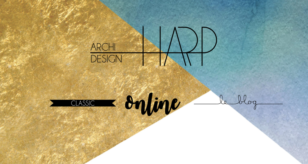 Site Harp Archi/Design