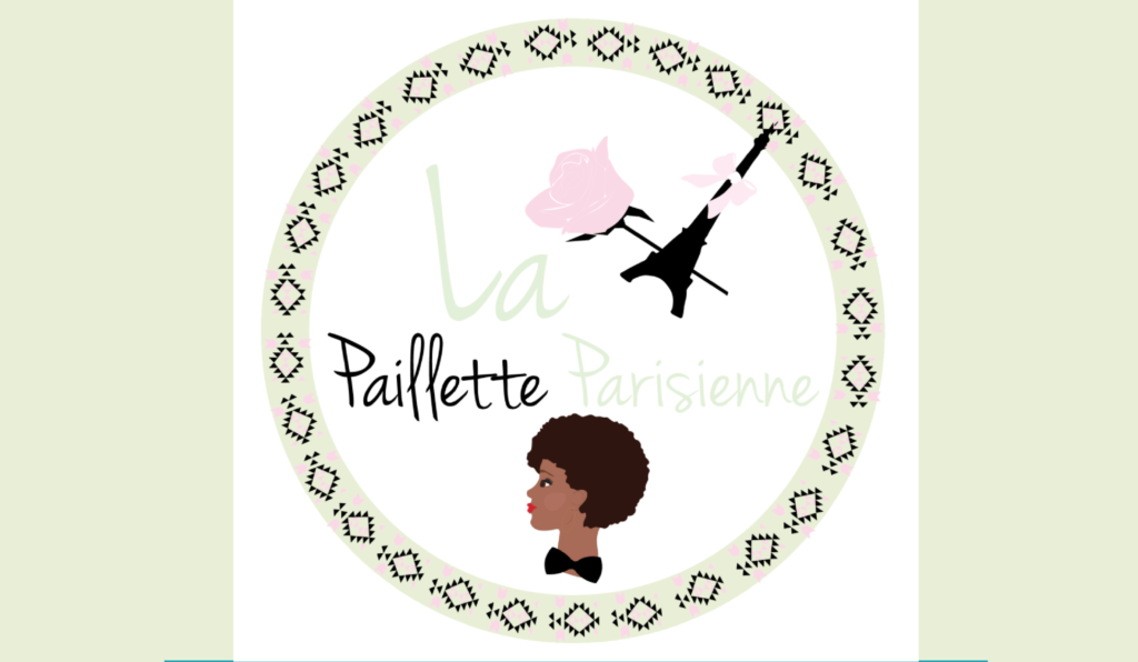 Logo & Bannière "La Paillette Parisienne"