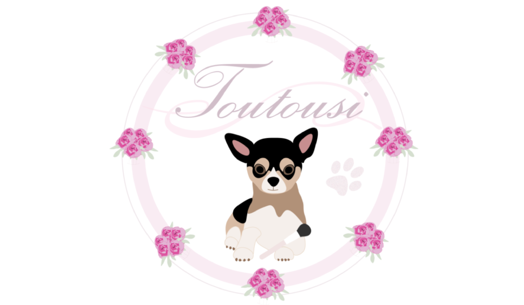Logo & Bannière "Toutousi"