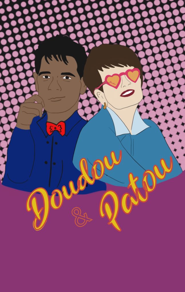 Couverture BD